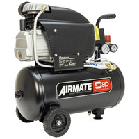 SIP RC2/24 24ltr Direct Drive Compressor (06457)