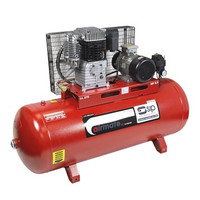 SIP ISBD5.5/270 Industrial Electric Compressor