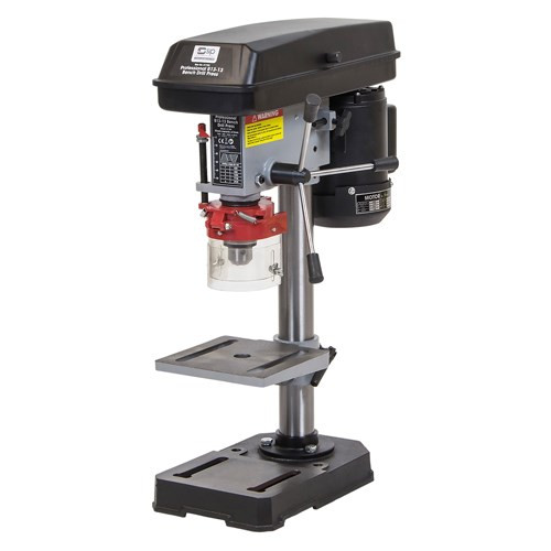 Sip B13 13 Bench Pillar Drill