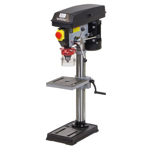 Sip B16 12 Bench Pillar Drill