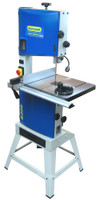 Charnwood B300 12" Premium Woodworking Bandsaw