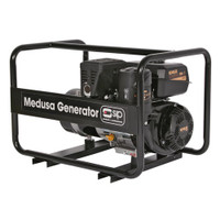 SIP Medusa MGKP3.5 Kohler FF Generator