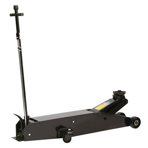 Sip 03647 10 Ton Long Floor Jack (03647)