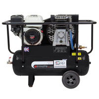 SIP Industrial Super ISHP6/50 Compressor (04644)