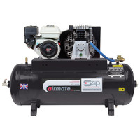 SIP Industrial Super ISHP6/150 Compressor (04650)
