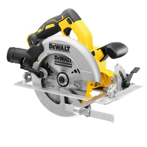 Dewalt DCS570N 18V Brushless Li-ion 184mm Circular Saw (Body Only) (DCS570N-XJ)