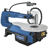 Scheppach SD1600V 120W Scroll Saw 230V