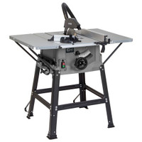 Sip 01968 10" Table Saw with Stand