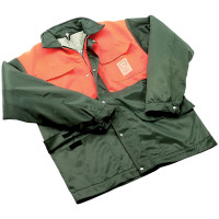 Draper Expert Chainsaw Jacket - Large (12052)