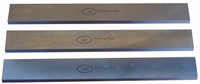 Charnwood W583/1 251 x 30 x 3.2mm Planer Blades