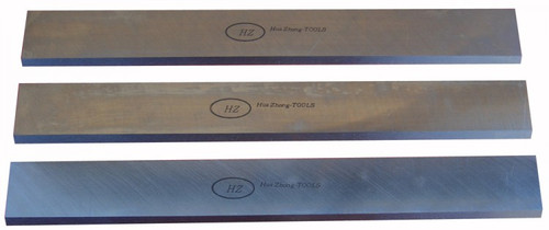 Charnwood W583/1 251 x 30 x 3.2mm Planer Blades