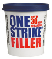 One Strike Filler 1 Litre