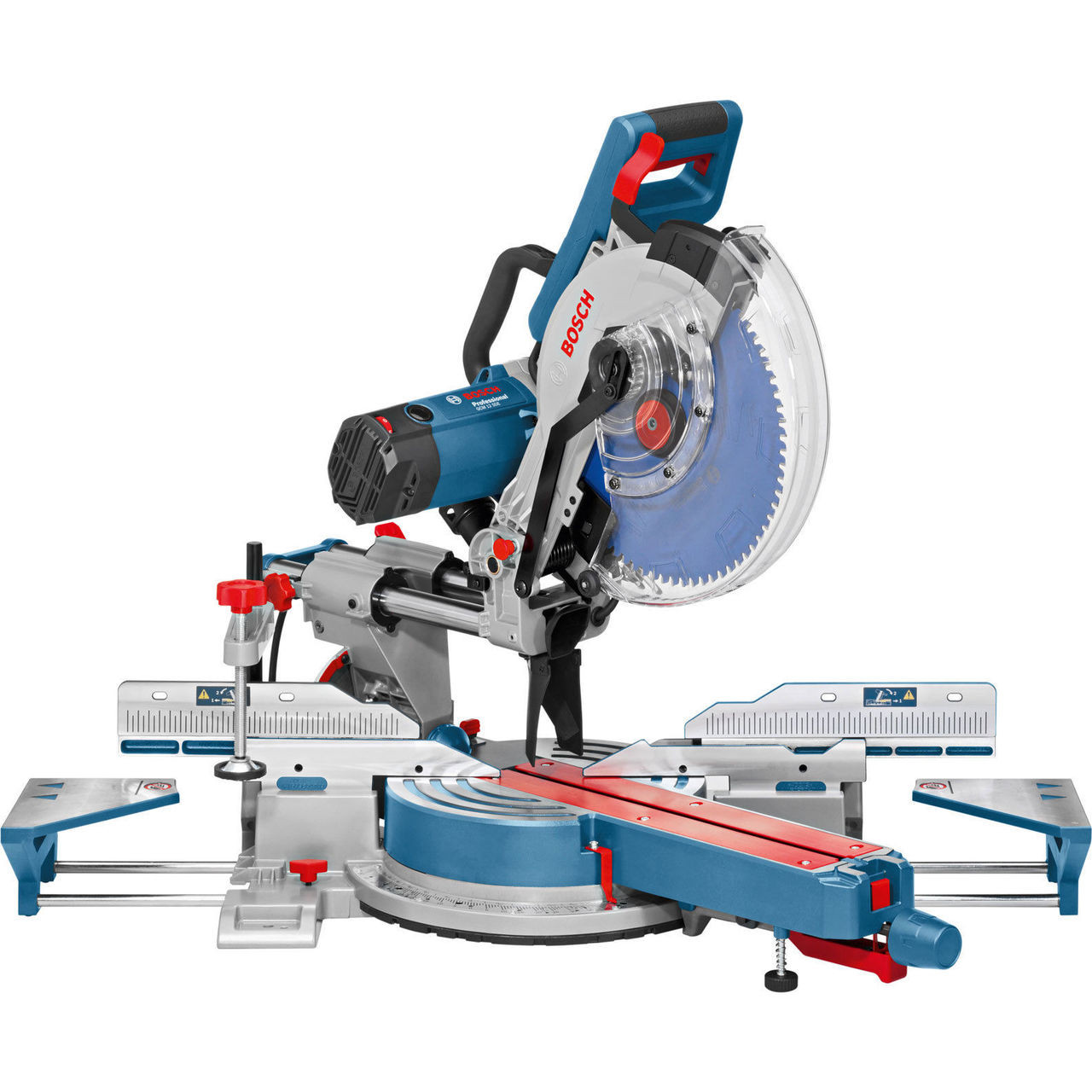 Bosch GCM 12 SDE Mitre Saw