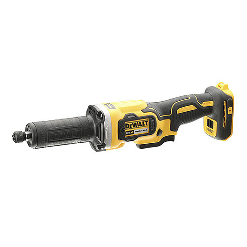 DeWalt DCG426N 18V Brushless 125mm Die Grinder (Body Only)