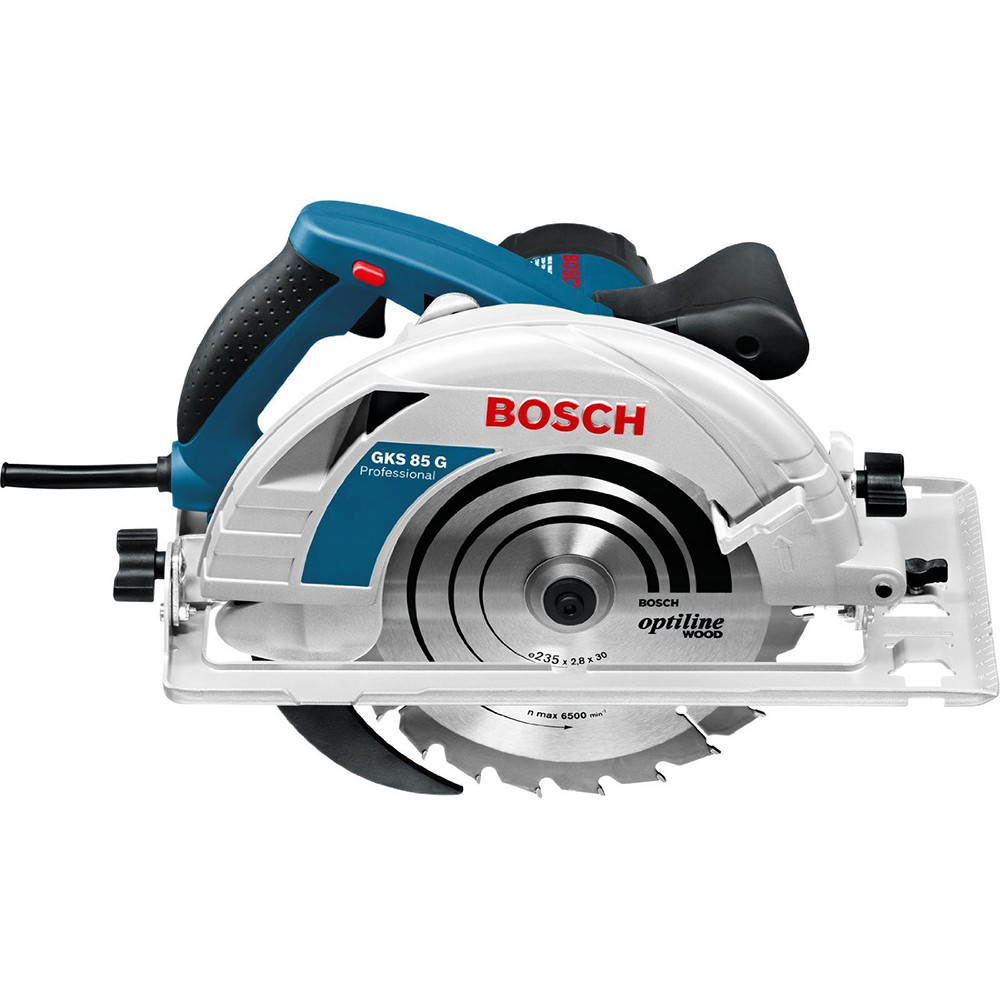 Bosch GKS 85 Circular Saw