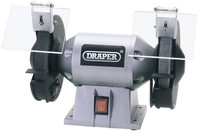 Draper Bench Grinder 150mm 250w