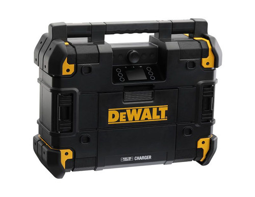 Dewalt DWST1-81079 T-Stak Jobsite Radio