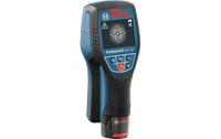 Bosch D-Tect 120 Professional Detector