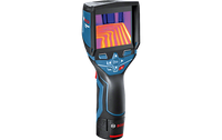 Bosch GTC 400 C Professional Thermal Imaging Camera With L-Boxx