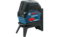 Bosch GCL 2-15 Professional Combi Laser With Carry Case
