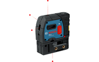 Bosch GPL 5 Professional Point Laser