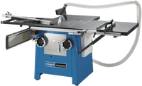 Scheppach Precisa 6.0 Table Saw Full Package