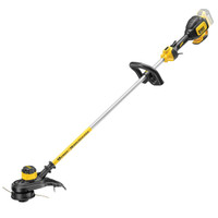 Dewalt DCM561PBS-XJ 18V Brushless Strimmer with Split Shaft (Body Only) (DCM561PBS-XJ)