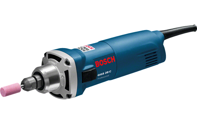 Bosch GGS 28 C Straight Die Grinder