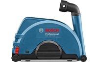 Bosch GDE 230 FC-S Dust Extraction