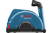 Bosch GDE 230 FC-T Dust Extraction