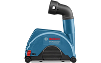 Bosch GDE 115/125 FC-T Dust Extraction