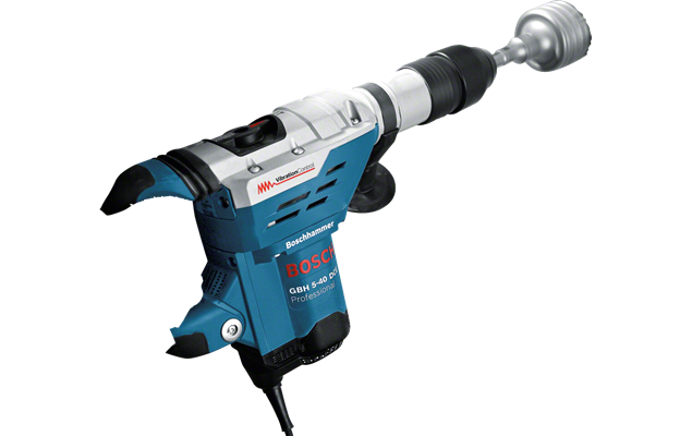 Bosch GBH 5-40 DCE SDS-Max Professional Rotary Hammer