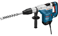 Bosch GBH 5-40 DCE SDS-Max Professional Rotary Hammer