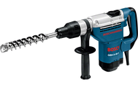 Bosch GBH 5-40 D 230V SDS-Max Professional Rotary Hammer 110v
