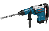 Bosch GBH 8-45 D SDS-Max Professional Rotary Hammer