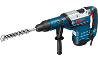 Bosch GBH 8-45 DV SDS-Max Professional Rotary Hammer