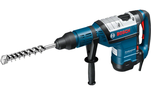 Bosch GBH 8-45 DV SDS-Max Professional Rotary Hammer