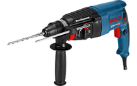 Bosch GBH 2-26 SDS-Plus Professional Rotary Hammer