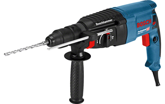 Bosch SDS-Plus Hex Drive 5/32 In. x 7 In. 2-Cutter Rotary Hammer Drill Bit  - Sarasota, FL - Your Farm & Garden