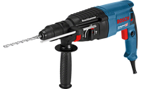 Bosch GBH 2-26 F SDS-Plus Professional Rotary Hammer
