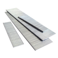 Tacwise 0394 15mm 18 Gauge Brad Nails