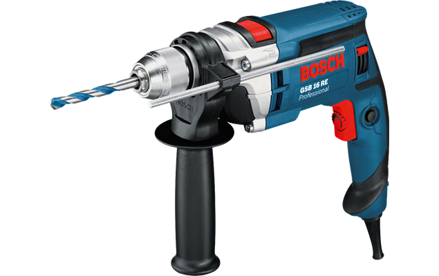 Bosch GSB 16 RE Professional Impact Drill