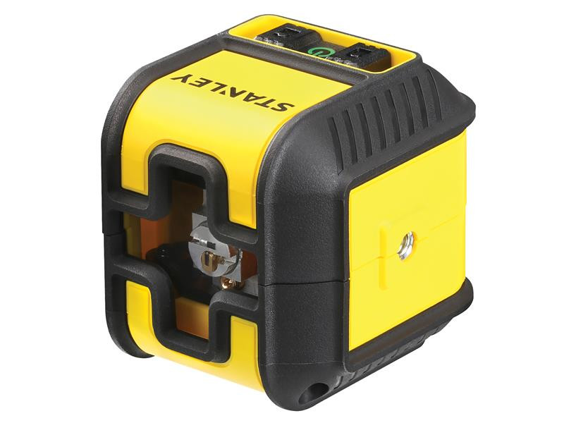 Stanley Cubix Cross Line Laser Level