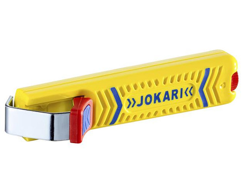 Jokari Secura No.27 Cable Knife/Strippers (8-28mm) (10270)