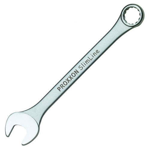 Proxxon 19mm Slimline Combination Spanner (23919)