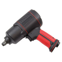 SIP 1/2" Air Impact Wrench (Twin Hammer)