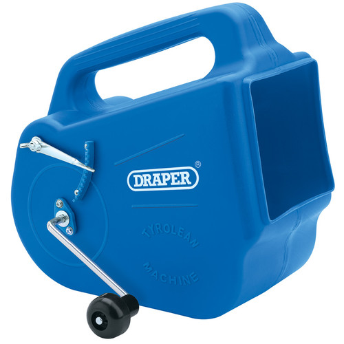 Draper Heavy Duty Plastic Tyrolean Gun (02171)