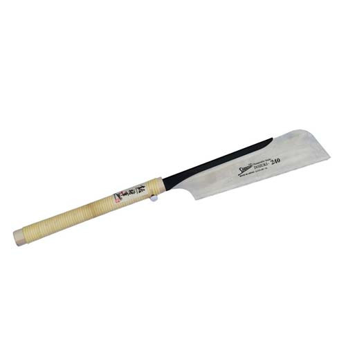 Shogun 240mm Dozuki Saw (MP24)