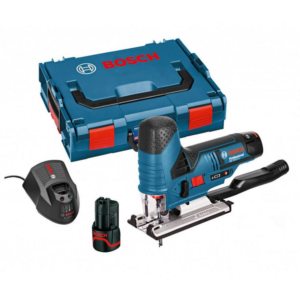Bosch GST 12 V70 12V Jigsaw