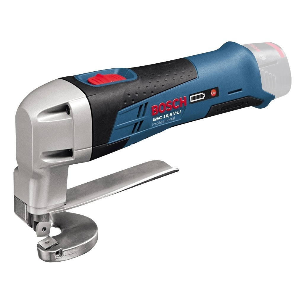 Bosch Gsc 12 V 13 12v Shears Body Only